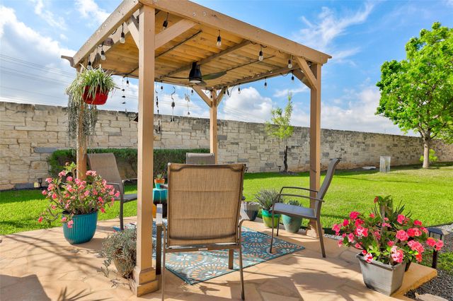 822 Boquilla TRL, Georgetown, TX 78633