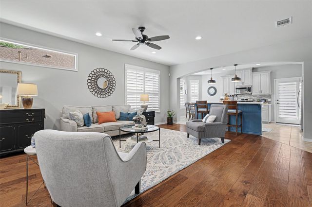 822 Boquilla TRL, Georgetown, TX 78633