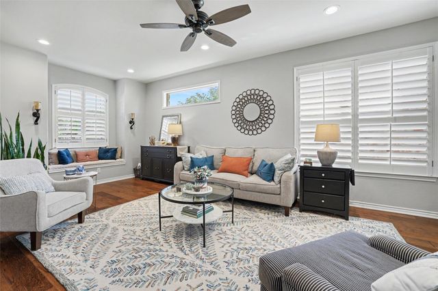 822 Boquilla TRL, Georgetown, TX 78633