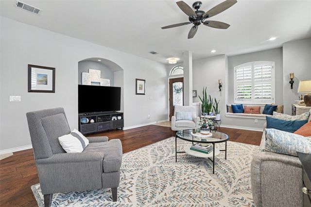 822 Boquilla TRL, Georgetown, TX 78633