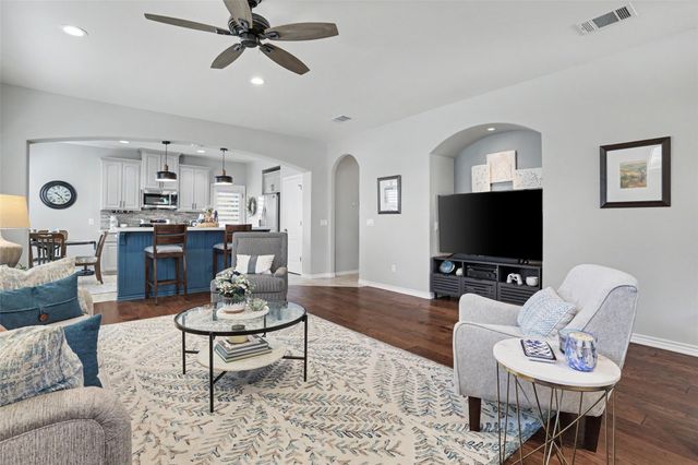 822 Boquilla TRL, Georgetown, TX 78633