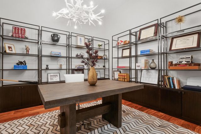 555 E 5th ST 3022, Austin, TX 78701