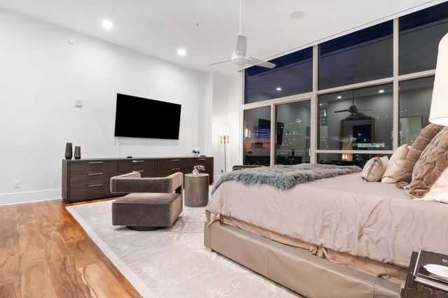 555 E 5th ST 3022, Austin, TX 78701