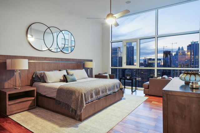 555 E 5th ST 3022, Austin, TX 78701