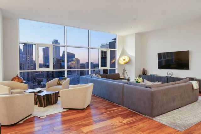 555 E 5th ST 3022, Austin, TX 78701