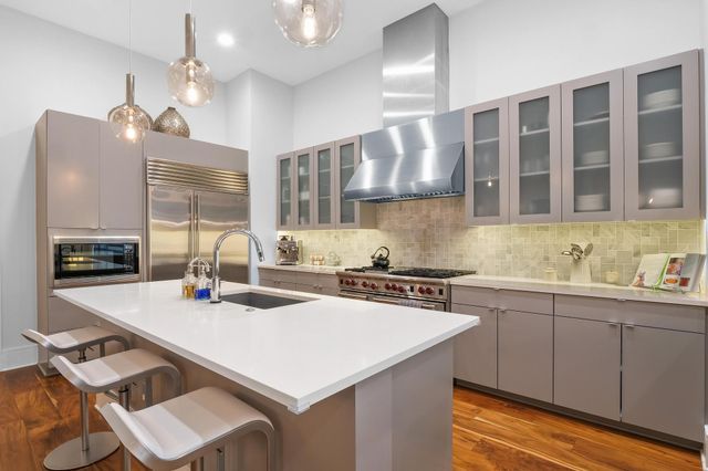 555 E 5th ST 3022, Austin, TX 78701