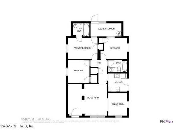 1550 W 2ND Street, Jacksonville, FL 32209