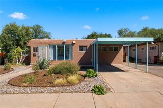 1919 San Ildefonso Road, Santa Fe, NM 87505