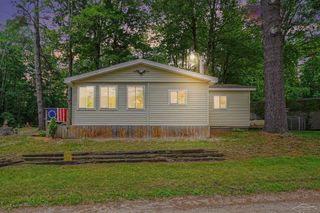 2322 Tittabawasee Avenue, Alger, MI 48610