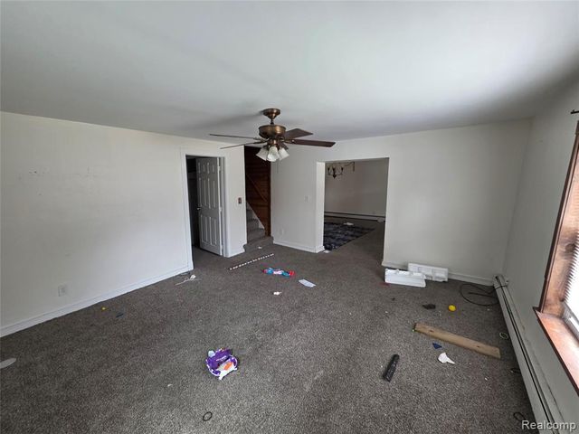 109 2nd Street, Holly, MI 48442