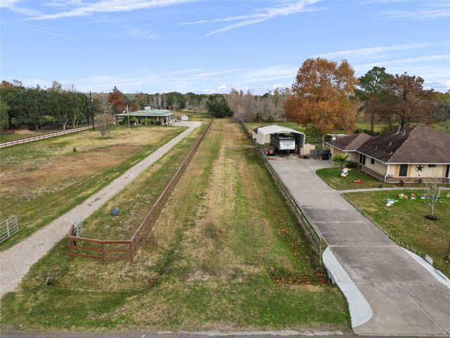 000 28th Street, Santa Fe, TX 77510