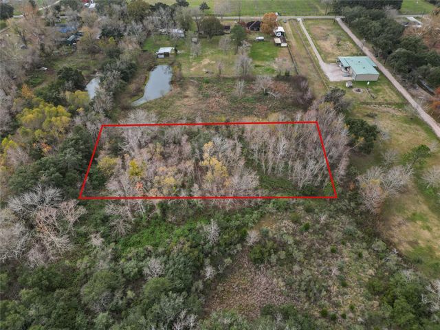 000 28th Street, Santa Fe, TX 77510