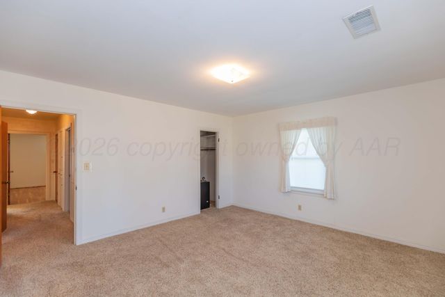 2106 3RD Avenue, Canyon, TX 79015