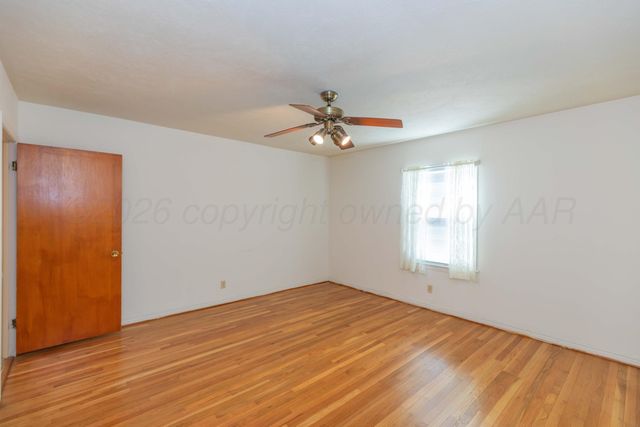 2106 3RD Avenue, Canyon, TX 79015