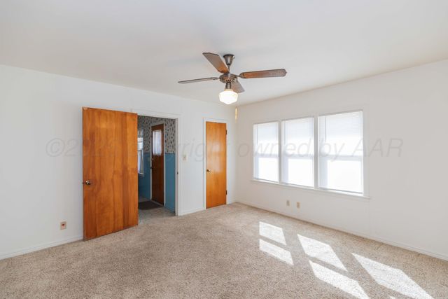 2106 3RD Avenue, Canyon, TX 79015