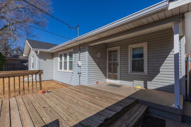 2106 3RD Avenue, Canyon, TX 79015