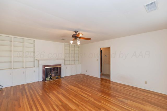 2106 3RD Avenue, Canyon, TX 79015