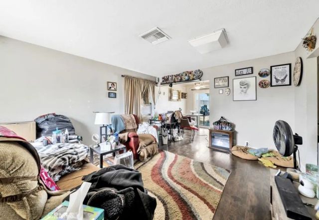 1725 De Anza, Barstow, CA 92311