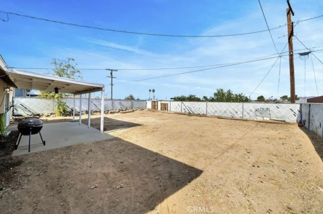 1725 De Anza, Barstow, CA 92311