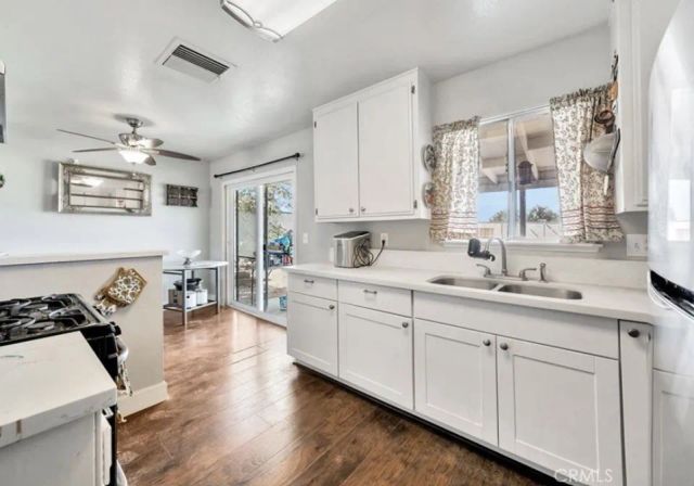 1725 De Anza, Barstow, CA 92311