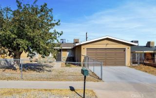 1725 De Anza, Barstow, CA 92311
