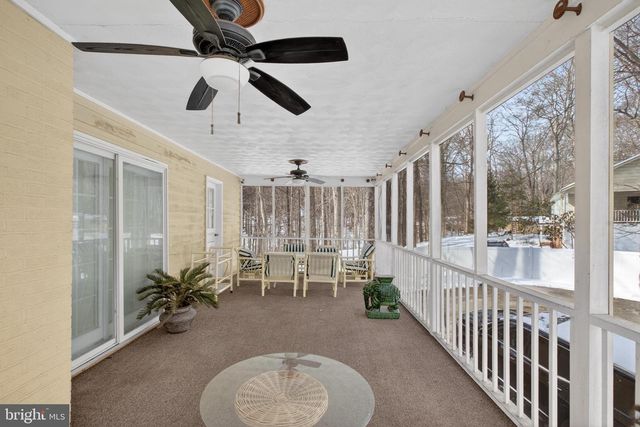 13406 COMPTON RD, Clifton, VA 20124