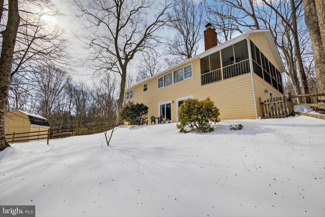 13406 COMPTON RD, Clifton, VA 20124