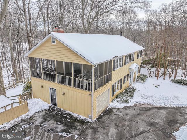 13406 COMPTON RD, Clifton, VA 20124