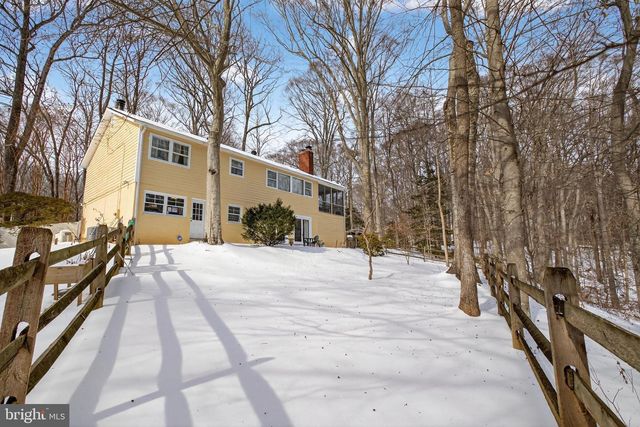 13406 COMPTON RD, Clifton, VA 20124