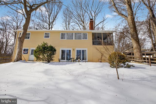 13406 COMPTON RD, Clifton, VA 20124