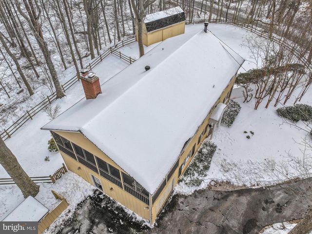 13406 COMPTON RD, Clifton, VA 20124