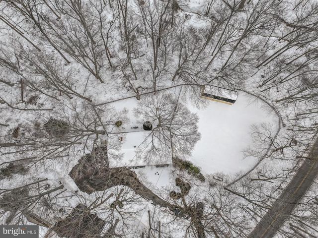 13406 COMPTON RD, Clifton, VA 20124