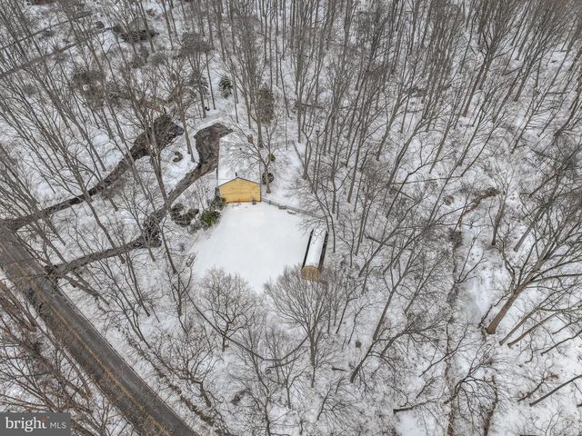 13406 COMPTON RD, Clifton, VA 20124