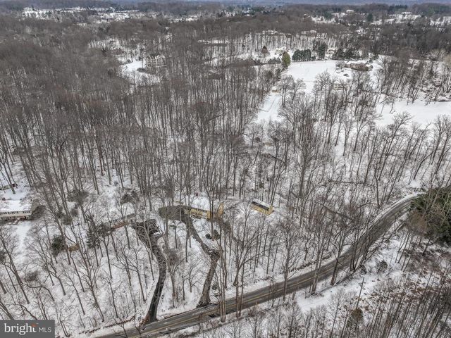 13406 COMPTON RD, Clifton, VA 20124