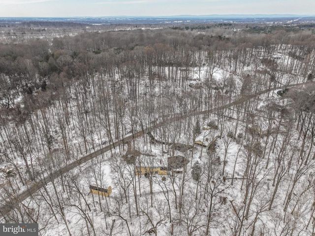 13406 COMPTON RD, Clifton, VA 20124