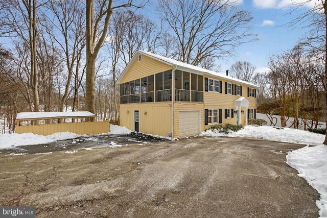 13406 COMPTON RD, Clifton, VA 20124