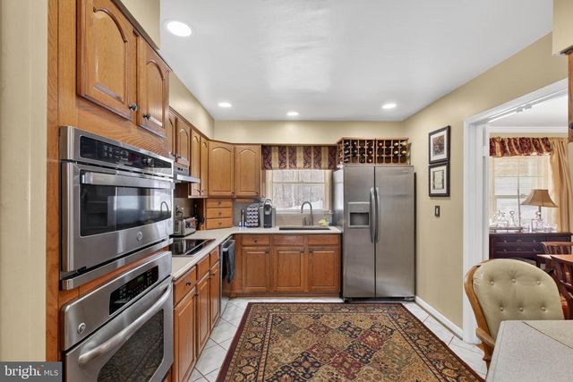 13406 COMPTON RD, Clifton, VA 20124