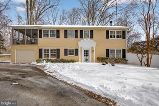 13406 COMPTON RD, Clifton, VA 20124