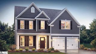 663 Munchberry Way, Spartanburg, SC 29301