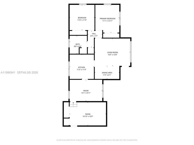 1081 SW 63rd Ave, West Miami, FL 33144