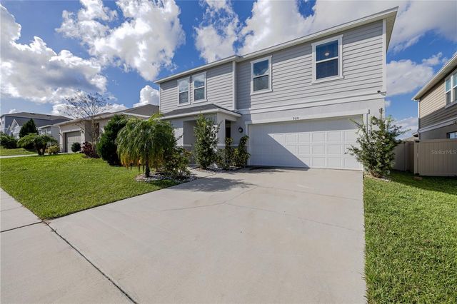 920 GOTTHARD PASS DRIVE, Winter Haven, FL 33881