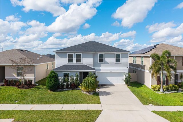 920 GOTTHARD PASS DRIVE, Winter Haven, FL 33881