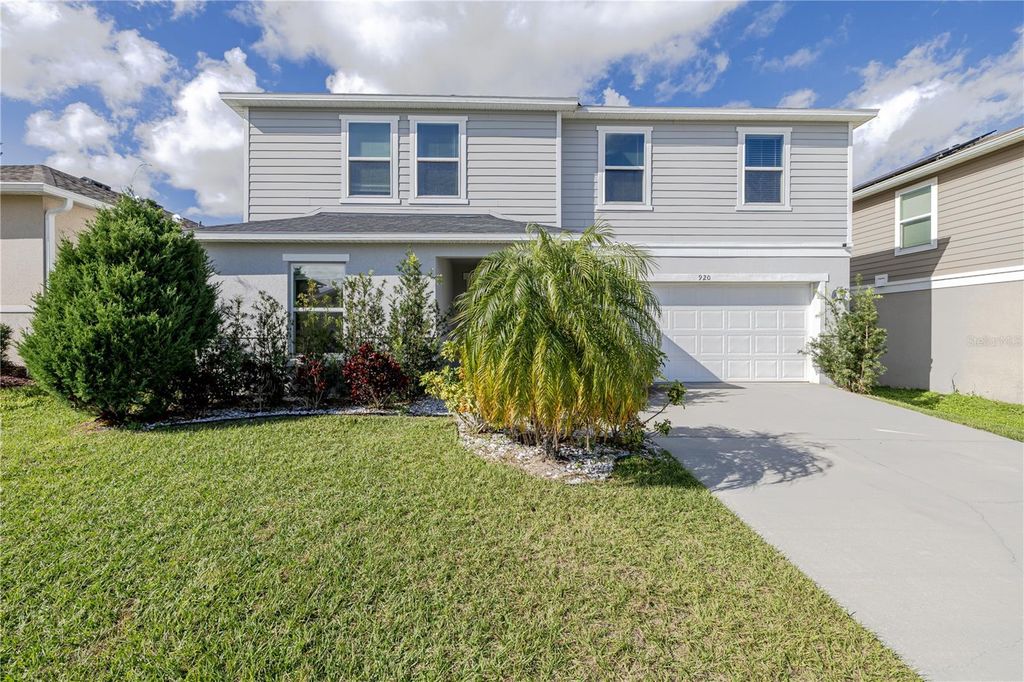 920 GOTTHARD PASS DRIVE, Winter Haven, FL 33881