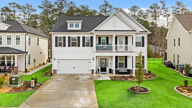 140 Azure Loop, Myrtle Beach, SC 29588