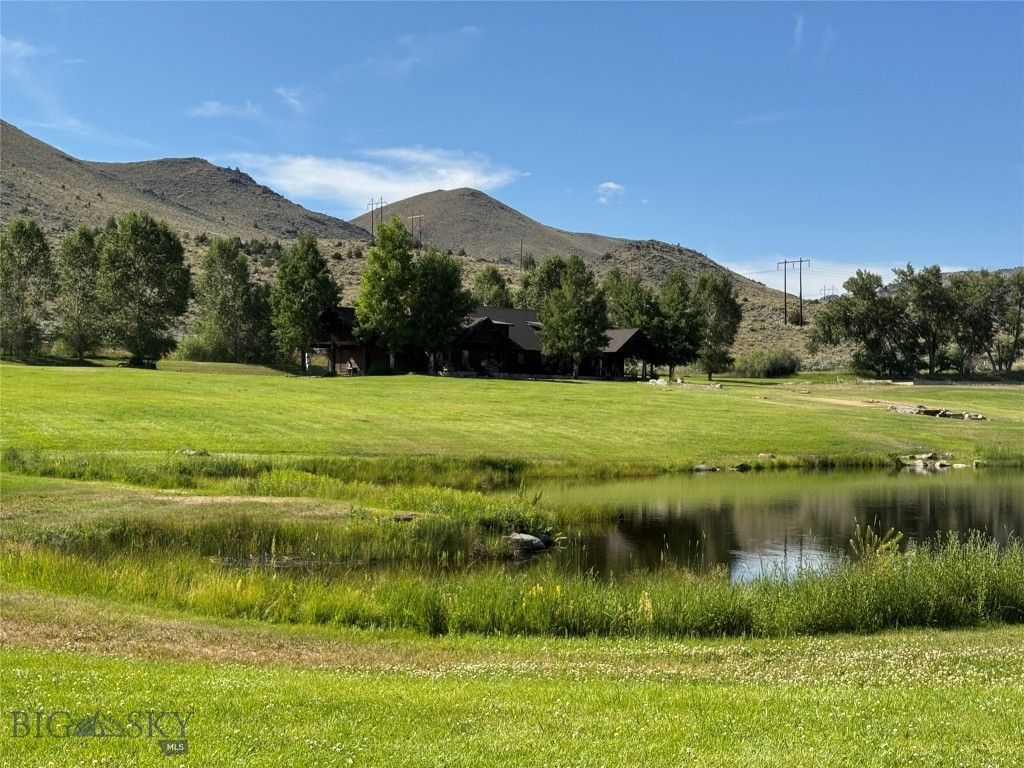 100 Snowberry Path, Melrose, MT 59743 — photo 2