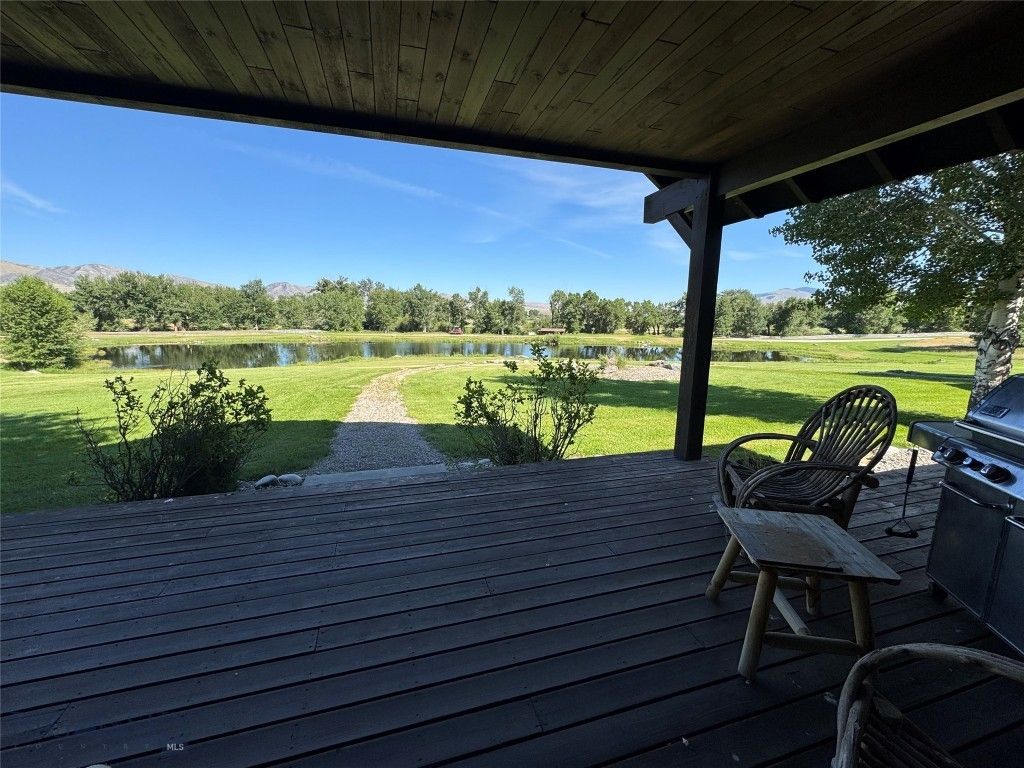100 Snowberry Path, Melrose, MT 59743 — photo 5