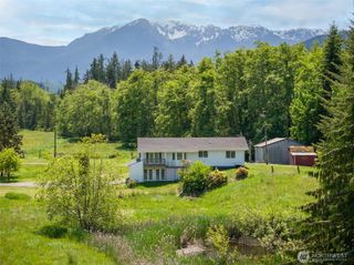 4606 S Doss Road, Port Angeles, WA 98362