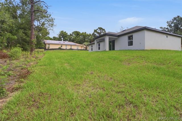1869 E Monopoly Loop, Inverness, FL 34453