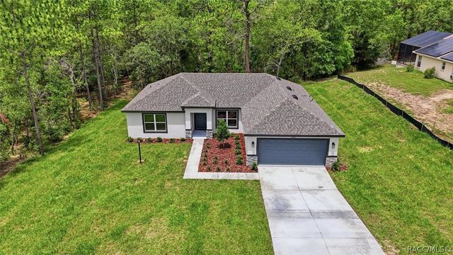 1869 E Monopoly Loop, Inverness, FL 34453