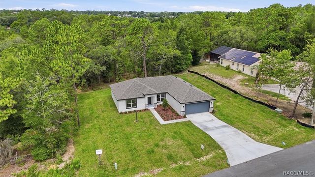 1869 E Monopoly Loop, Inverness, FL 34453